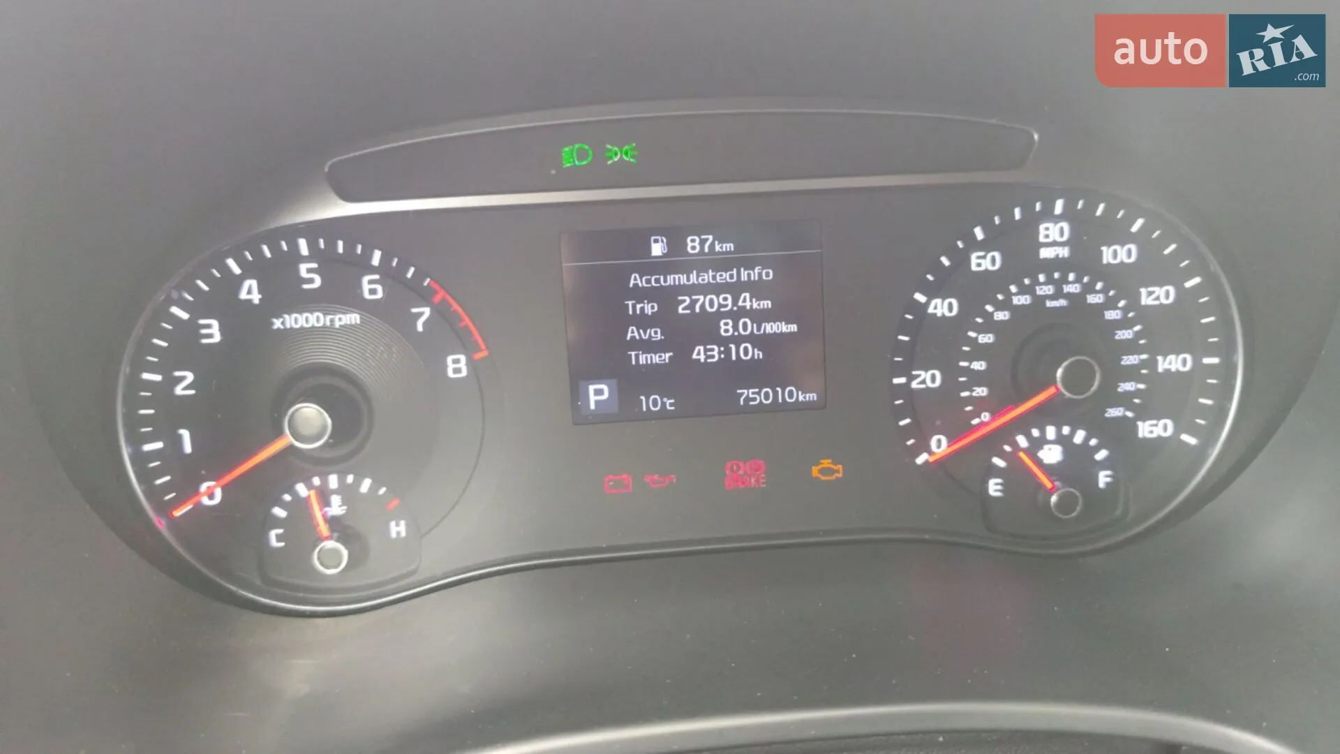 2019 Kia Soul - мініатюра 4