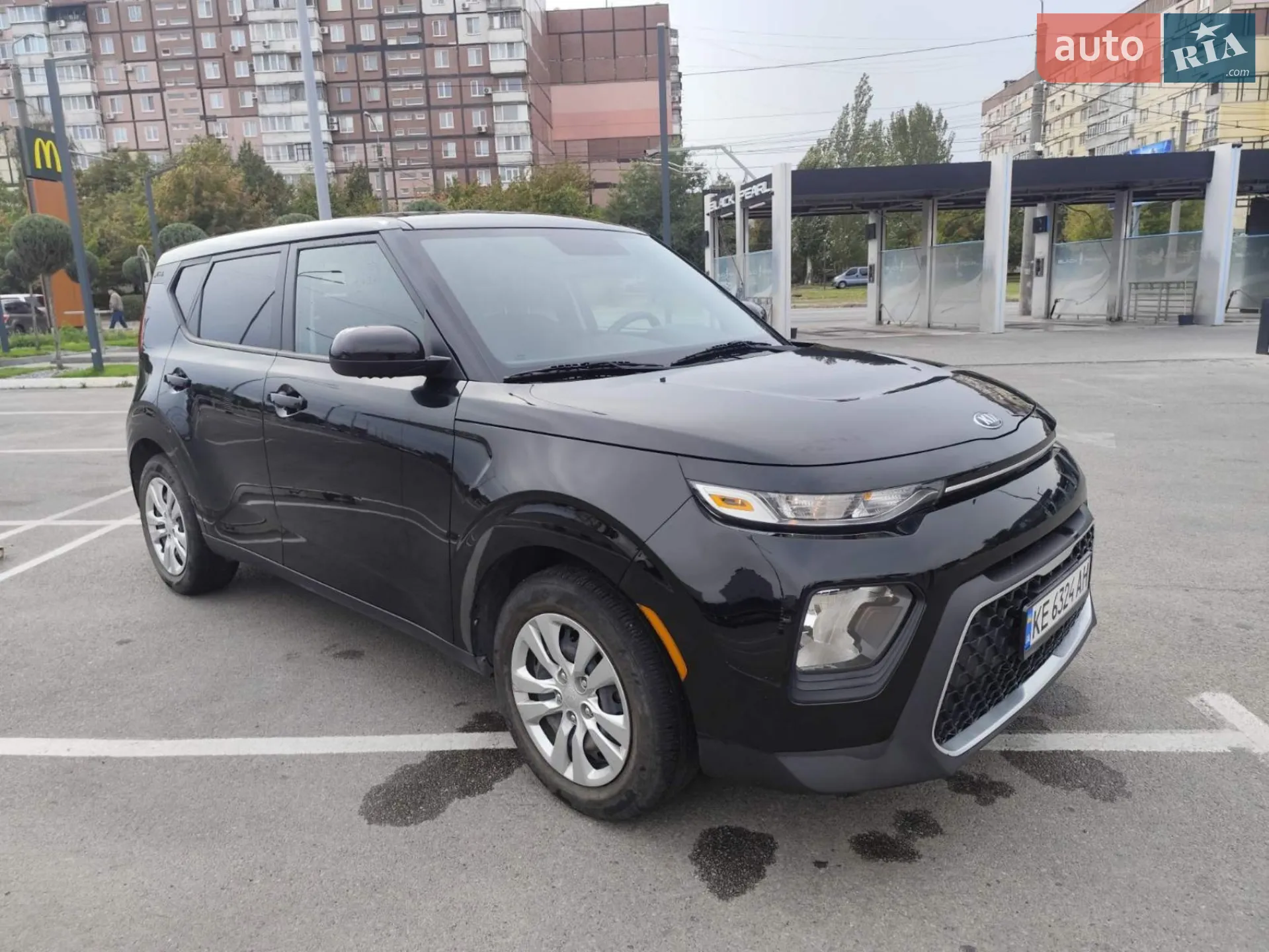 2019 Kia Soul - мініатюра 9