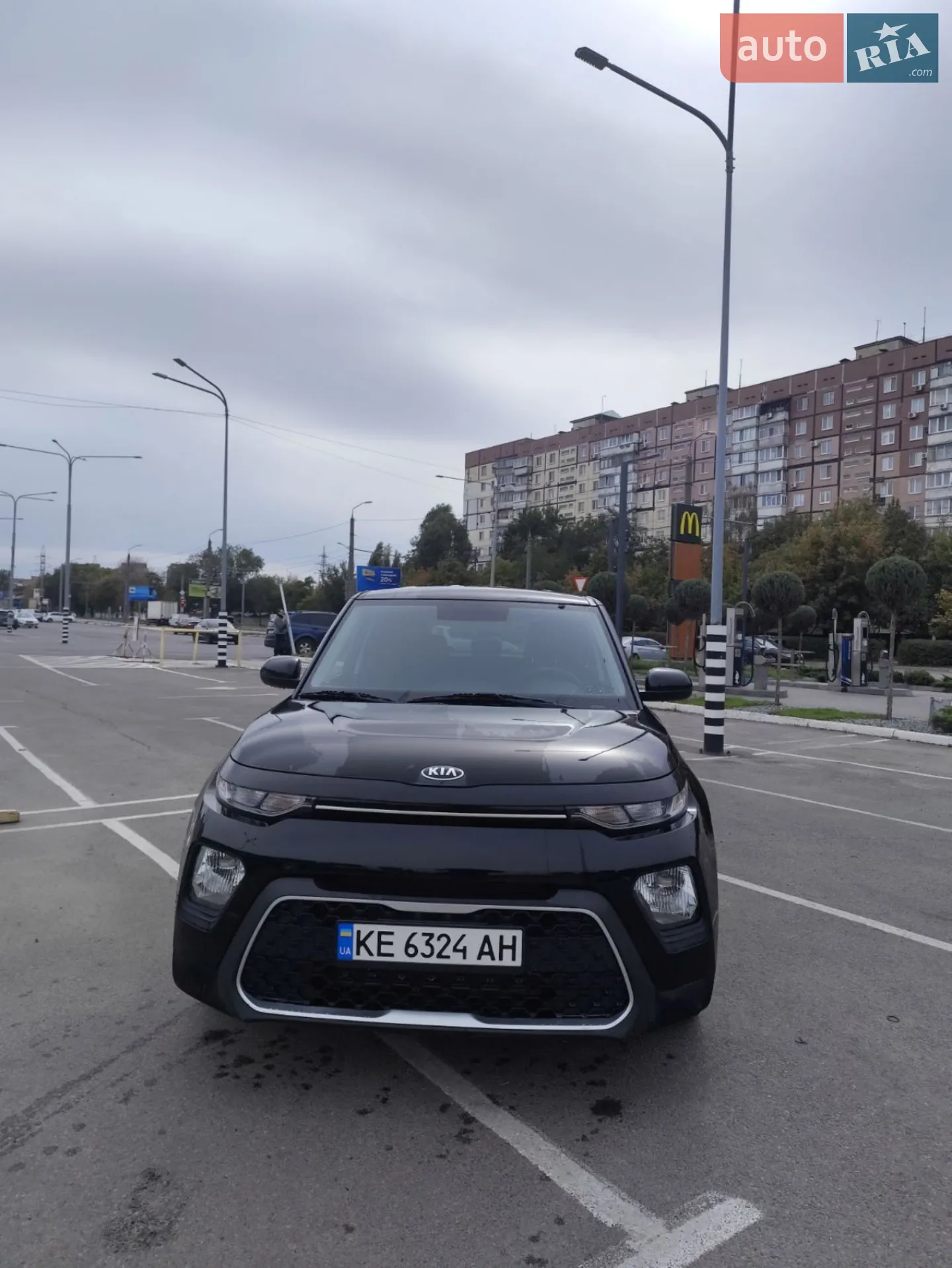 2019 Kia Soul - мініатюра 15
