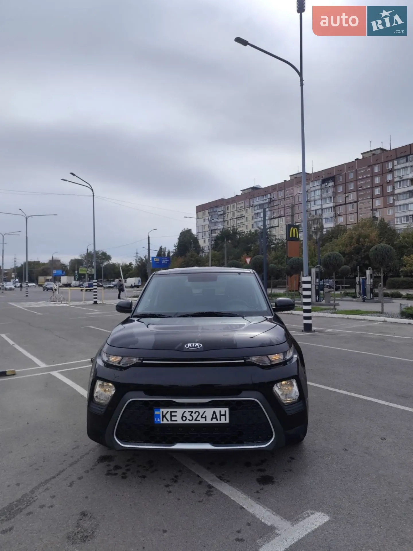 2019 Kia Soul - мініатюра 18