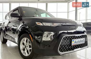 Позашляховик / Кросовер Kia Soul 2022 в Одесі