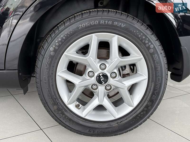 Внедорожник / Кроссовер Kia Soul 2022 в Одессе фото 25 Внедорожник / Кроссовер Kia Soul 2022 в Одессе