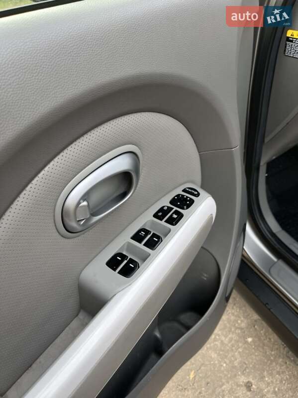Внедорожник / Кроссовер Kia Soul 2014 в Ахтырке