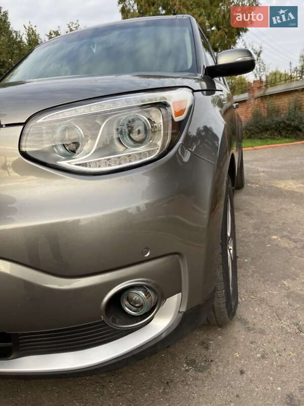 Внедорожник / Кроссовер Kia Soul 2014 в Ахтырке
