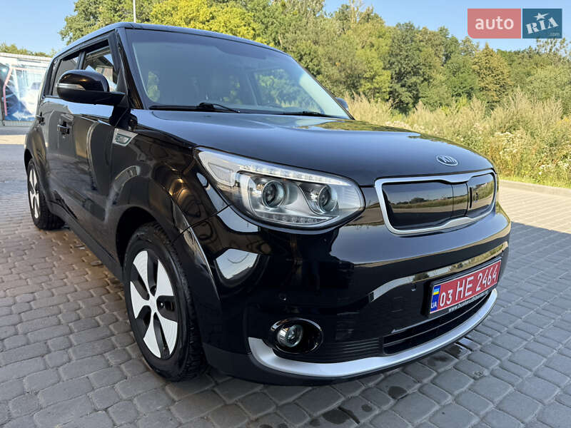 Kia Soul 2015