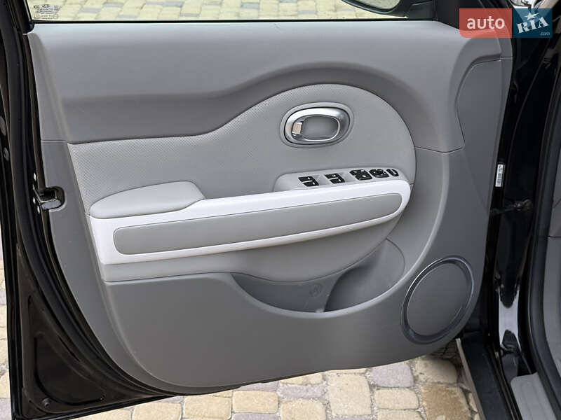 Позашляховик / Кросовер Kia Soul 2018 в Тернополі