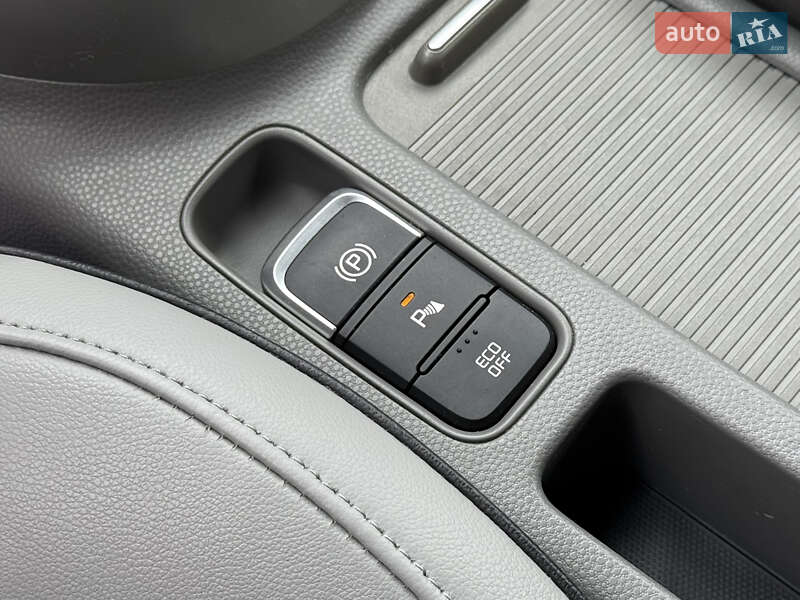 Позашляховик / Кросовер Kia Soul 2018 в Тернополі