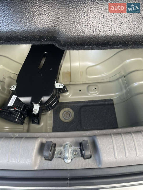 Позашляховик / Кросовер Kia Soul 2016 в Рівному фото 23 Позашляховик / Кросовер Kia Soul 2016 в Рівному