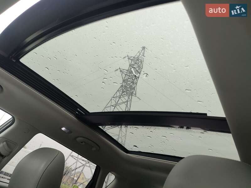 Позашляховик / Кросовер Kia Soul 2017 в Львові