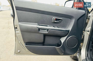 Внедорожник / Кроссовер Kia Soul 2011 в 