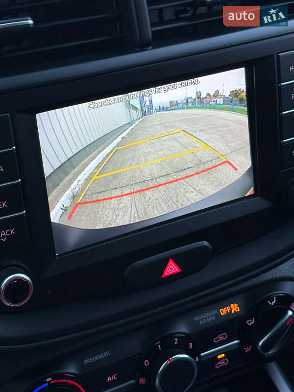 Внедорожник / Кроссовер Kia Soul 2020 в Черновцах