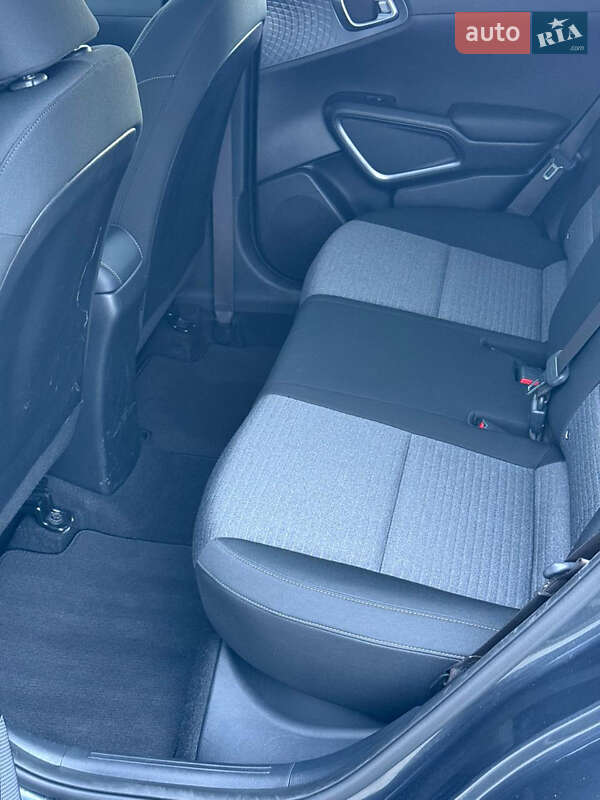 Внедорожник / Кроссовер Kia Soul 2020 в Черновцах