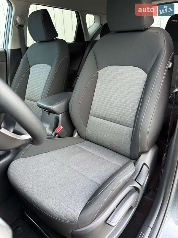 Внедорожник / Кроссовер Kia Soul 2020 в Черновцах