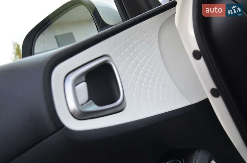 Позашляховик / Кросовер Kia Soul 2021 в Дрогобичі