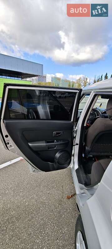 Внедорожник / Кроссовер Kia Soul 2011 в Киеве фото 14 Внедорожник / Кроссовер Kia Soul 2011 в Киеве