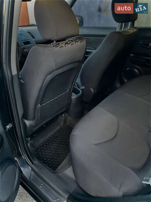 Внедорожник / Кроссовер Kia Soul 2010 в Киеве фото 10 Внедорожник / Кроссовер Kia Soul 2010 в Киеве