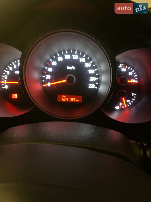 Внедорожник / Кроссовер Kia Soul 2010 в Киеве фото 14 Внедорожник / Кроссовер Kia Soul 2010 в Киеве