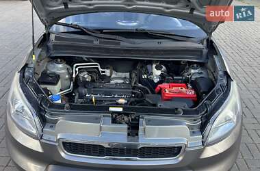 Внедорожник / Кроссовер Kia Soul 2011 в 