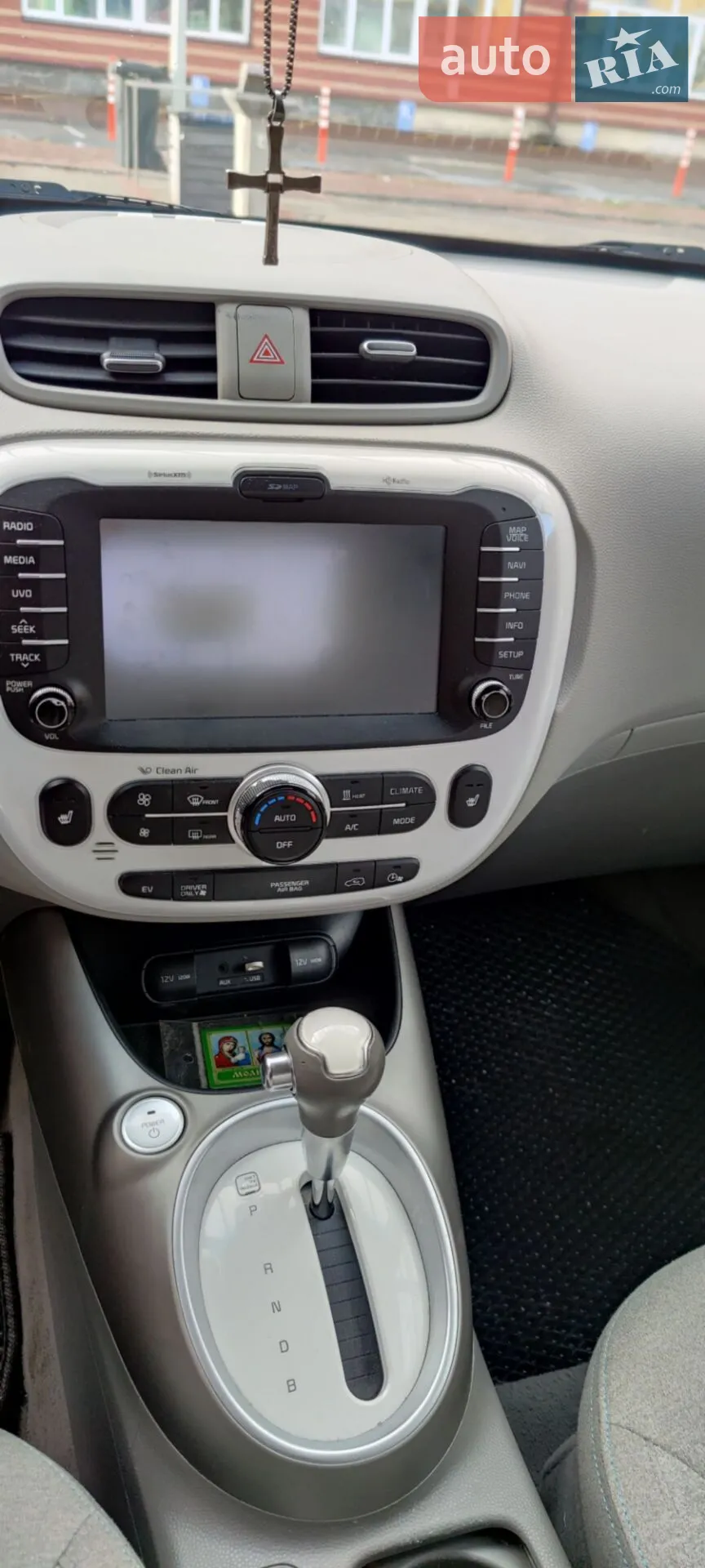 2015 Kia Soul - мініатюра 15