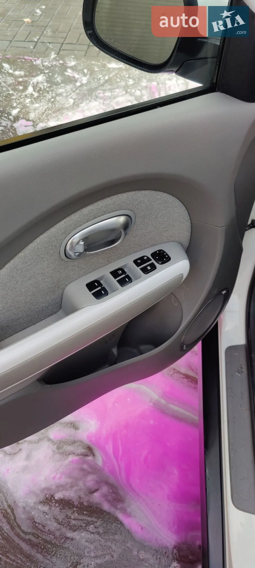 2015 Kia Soul - мініатюра 19