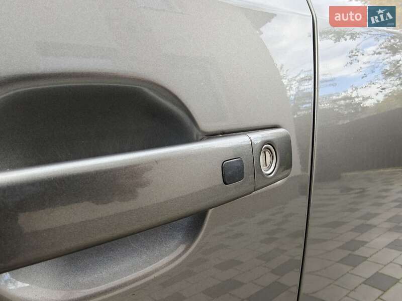Внедорожник / Кроссовер Kia Soul 2015 в Ивано-Франковске