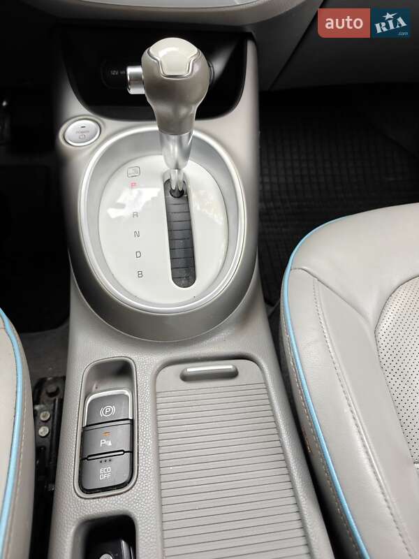 Внедорожник / Кроссовер Kia Soul 2015 в Ивано-Франковске