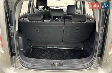 Внедорожник / Кроссовер Kia Soul 2011 в 