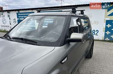Внедорожник / Кроссовер Kia Soul 2011 в 