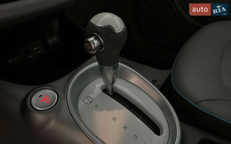 Позашляховик / Кросовер Kia Soul 2015 в Шептицькому