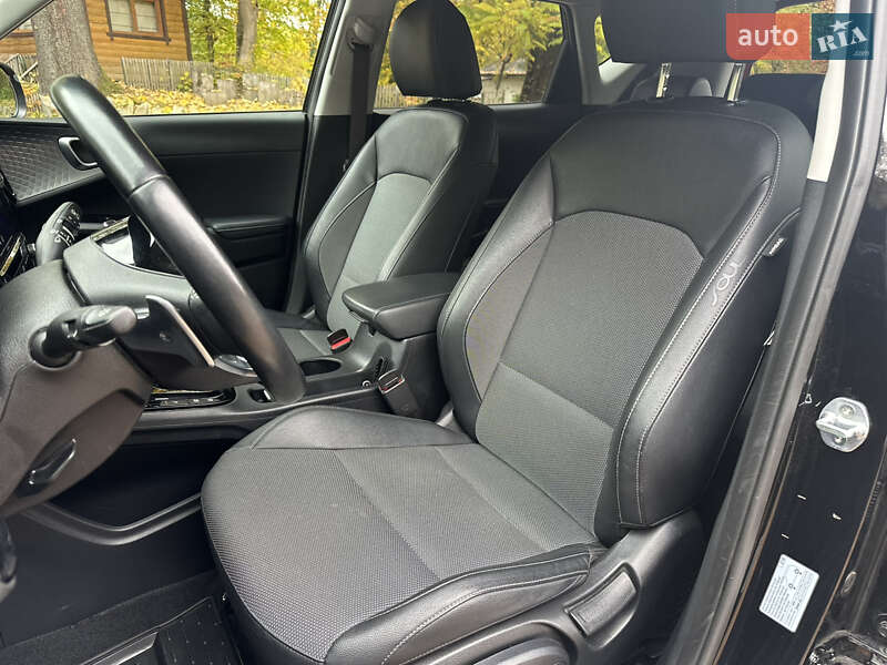 Внедорожник / Кроссовер Kia Soul 2020 в Дрогобыче фото 36 Внедорожник / Кроссовер Kia Soul 2020 в Дрогобыче