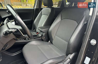 Позашляховик / Кросовер Kia Soul 2020 в  фото 36 Позашляховик / Кросовер Kia Soul 2020 в