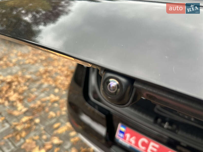 Внедорожник / Кроссовер Kia Soul 2020 в Дрогобыче фото 57 Внедорожник / Кроссовер Kia Soul 2020 в Дрогобыче