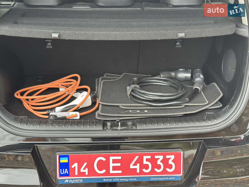 Внедорожник / Кроссовер Kia Soul 2020 в Дрогобыче фото 66 Внедорожник / Кроссовер Kia Soul 2020 в Дрогобыче