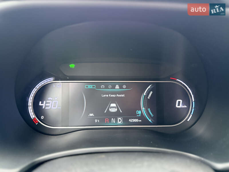 Позашляховик / Кросовер Kia Soul 2021 в Тернополі