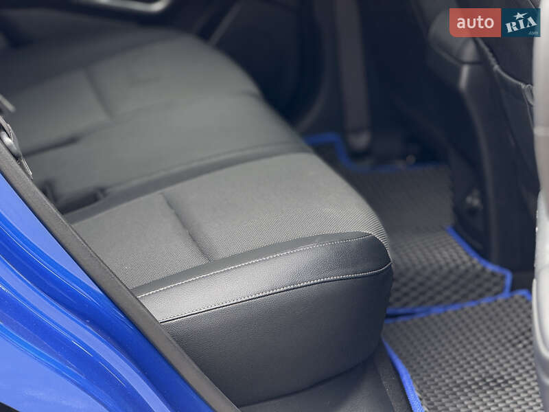 Позашляховик / Кросовер Kia Soul 2021 в Тернополі