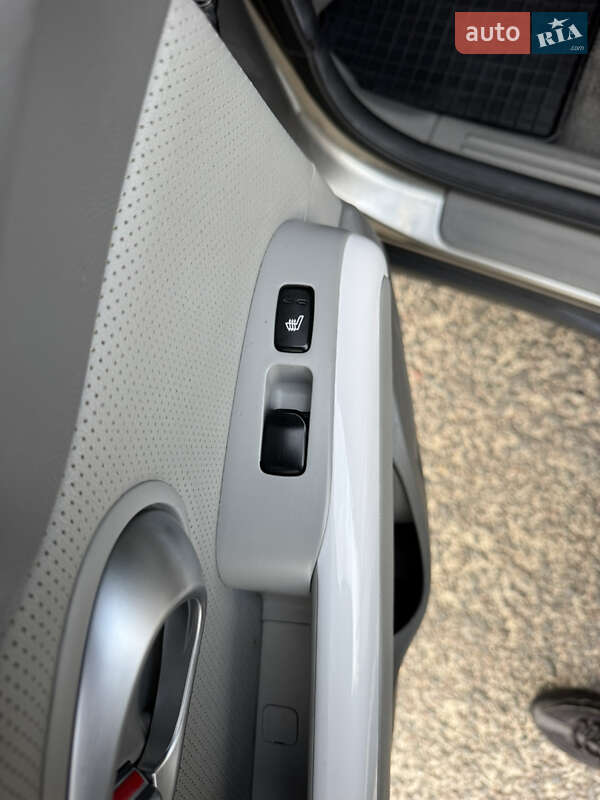 Позашляховик / Кросовер Kia Soul 2019 в Луцьку фото 14 Позашляховик / Кросовер Kia Soul 2019 в Луцьку