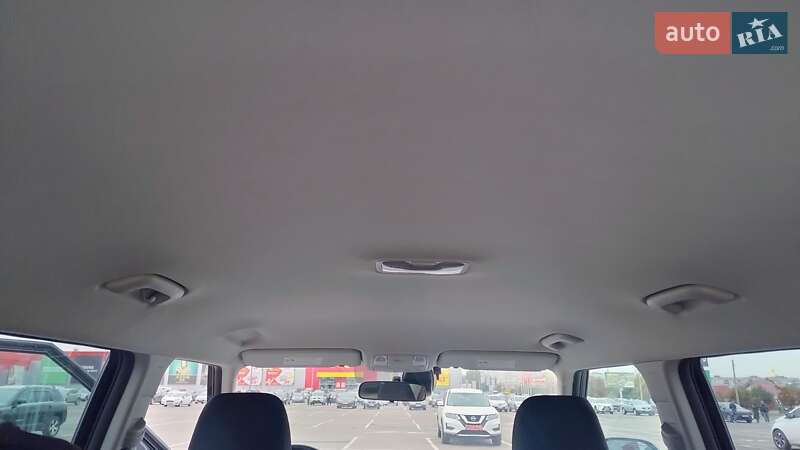 Внедорожник / Кроссовер Kia Soul 2021 в Ровно