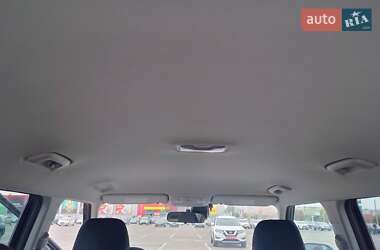 Внедорожник / Кроссовер Kia Soul 2021 в 