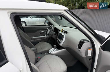 Внедорожник / Кроссовер Kia Soul 2015 в 