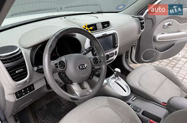 Внедорожник / Кроссовер Kia Soul 2015 в 