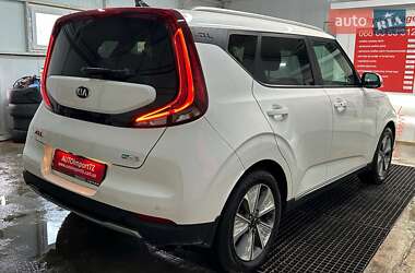 Внедорожник / Кроссовер Kia Soul 2020 в 
