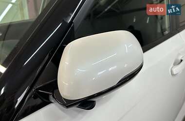 Внедорожник / Кроссовер Kia Soul 2020 в 