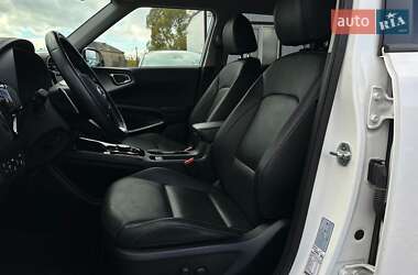 Внедорожник / Кроссовер Kia Soul 2020 в 