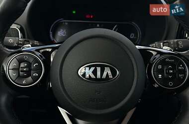 Внедорожник / Кроссовер Kia Soul 2020 в 