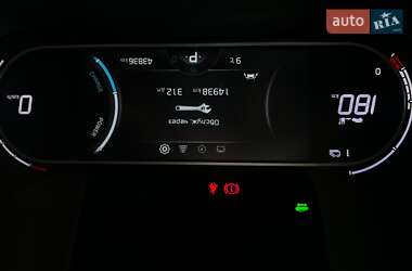 Внедорожник / Кроссовер Kia Soul 2020 в 