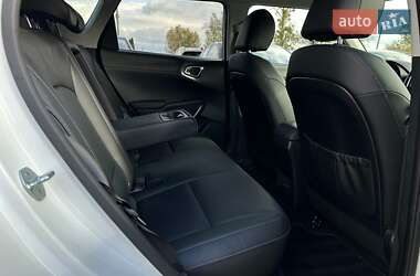 Внедорожник / Кроссовер Kia Soul 2020 в 