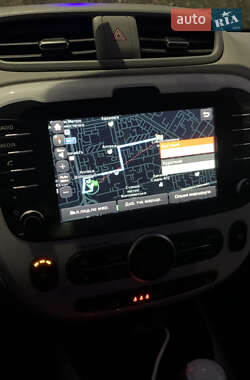 Внедорожник / Кроссовер Kia Soul 2014 в 