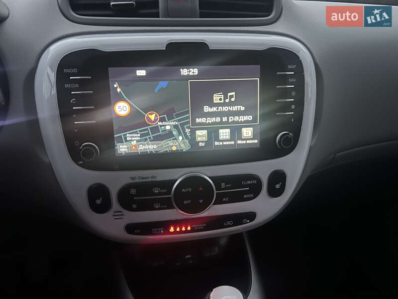 Внедорожник / Кроссовер Kia Soul 2015 в Днепре фото 20 Внедорожник / Кроссовер Kia Soul 2015 в Днепре