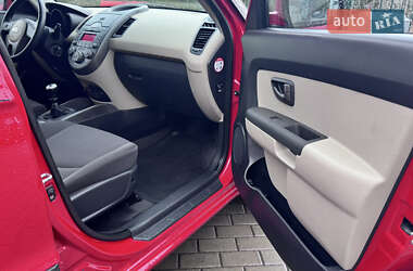 Внедорожник / Кроссовер Kia Soul 2009 в 