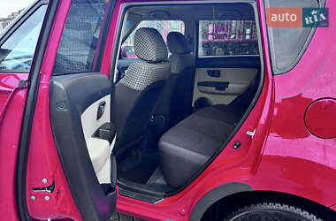Внедорожник / Кроссовер Kia Soul 2009 в 